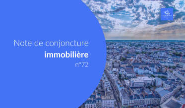 Note de conjoncture immobilière sur le 1er trimestre 2026